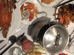 三文鱼-星伦多自助料理(华润万象城店)