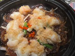 -绿茶餐厅(南方商城店)