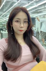 -COMO SALON 烫染可茉发型