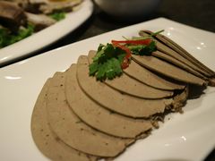 羊肝-鹏馨羊羔肉·非遗(新建街店)