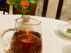 -扬州香格里拉·香宫中餐厅