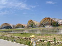 -中国天府农业博览园