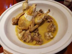 -长兴岛郊野公园农场食堂