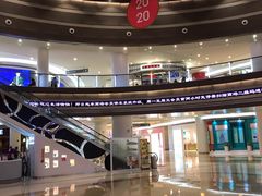 -深圳龙华星河COCO City(民治店)