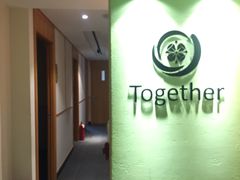 -Together·泰式按摩精油SPA(虹桥店)