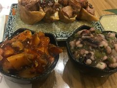 -林妈妈村·日式料理(宝山龙湖天街店)