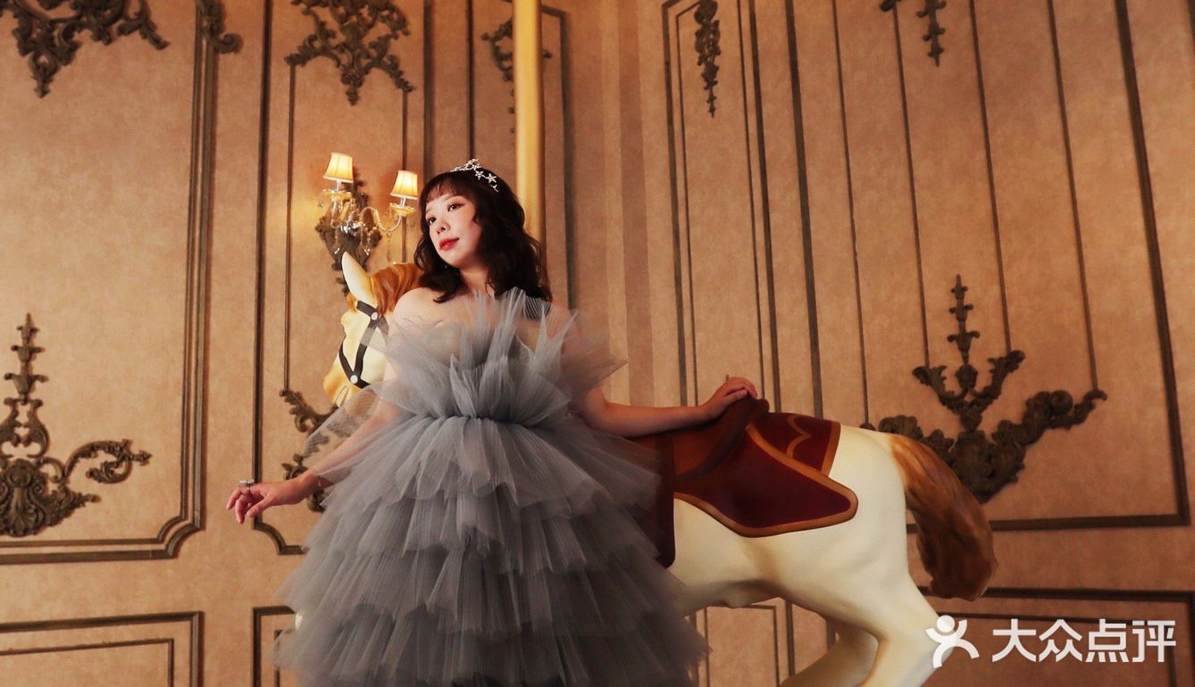 高品质摄影[加油]生活偶尔也需要点仪式感[礼花]