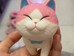 -泡泡玛特POPMART(崇文门国瑞城店)