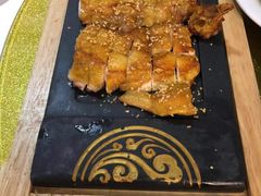 -广州塔晖粤轩中餐厅