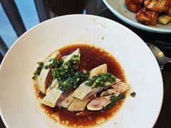 -环球港凯悦 · 享悦中餐厅