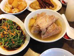 -松發肉骨茶(先得坊店)