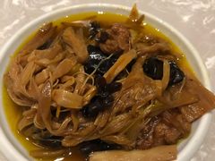 -松鹤面馆·古法焖肉面(观前店)