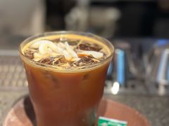 -沪水焙煎室(淡水路店)