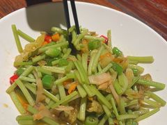 -德叔阙里·衢州菜馆(月湖店)
