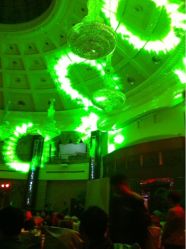 卢浮宫宴会厅-苏宁环球套房饭店·宴会厅