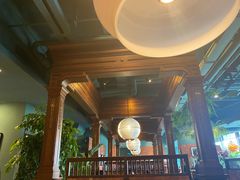 -星叶·东南亚料理(宁波万象汇店)