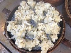 -海汇源老烧麦店(东大街总店)