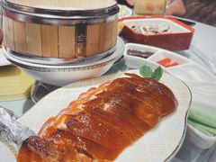 -董家大院·京味家常菜(朝丰家园店)