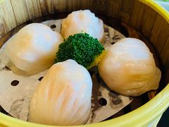 -湛江民大喜来登酒店-采悦轩中餐厅