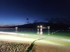 -海南分界洲岛旅游区