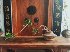 -道南書院·私房菜·早午茶·茶馆
