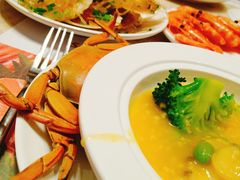-芭菲盛宴·环球美食(解放碑英利国际店)