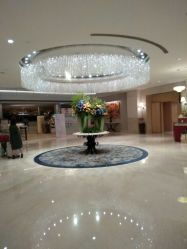 -深圳香格里拉大酒店·宴会厅