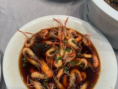 -宁海食府(大剧院店)
