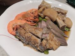 -阿莉餐厅(枣阳路店)