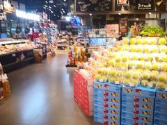 -Olé精品超市(北京合生汇店)