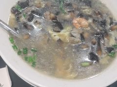-小红鲸·海鲜餐厅(轸大路店)