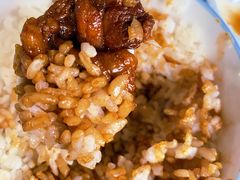 -三居鲁味坊黄焖鸡(山大路店)