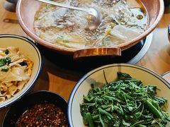 -妈妈的味道(和顺古镇店)