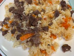 -新疆伊宁远征餐厅