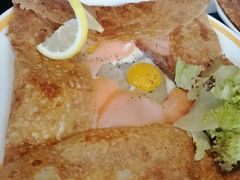 -La Creperie法餐厅(桃江路店)