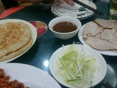 -李连贵酒家熏肉大饼(昆明街店)