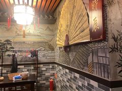 -52HZ主题桌游馆(解放西路店)