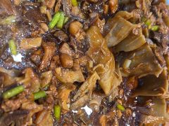 -老舅老蒙肉饼非遗店(一店)