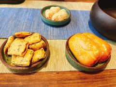 -邈墨茶馆(大兜路1号店)