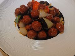 焦溜丸子-宏宴·新京菜(望京店)