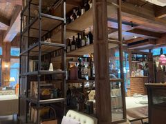 -一棵树·意大利西餐厅One Tree(新城店)