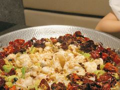 -大丰收脆鱼(正荣财富中心店)