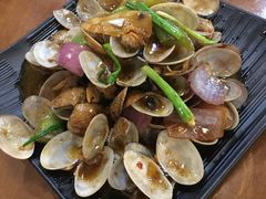 -海棠湾聚鼎香海鲜坊(海昌梦幻不夜城店)