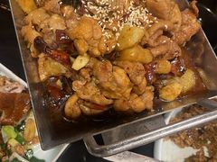-多味居(剪子巷店)
