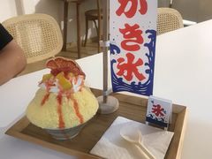 -旧识old mate·烘焙蛋糕店