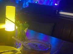 -MARU玛露音乐餐厅(大学路店)