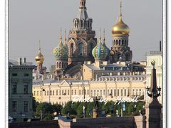 -滴血救世主教堂