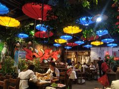 -槐店王婆大虾(开发区店)