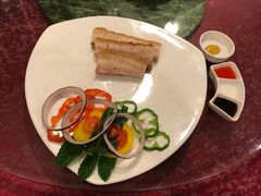 -申粤轩酒楼·三十年粤菜经典(丁香花园店)