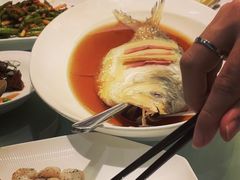 -上海小南国(金桥国际广场店)